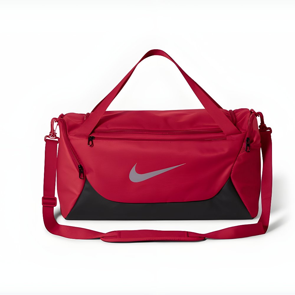 NIKE BRASILIA TRAINING DUFFEL BAG (SMALL, 40L) IB4394-608