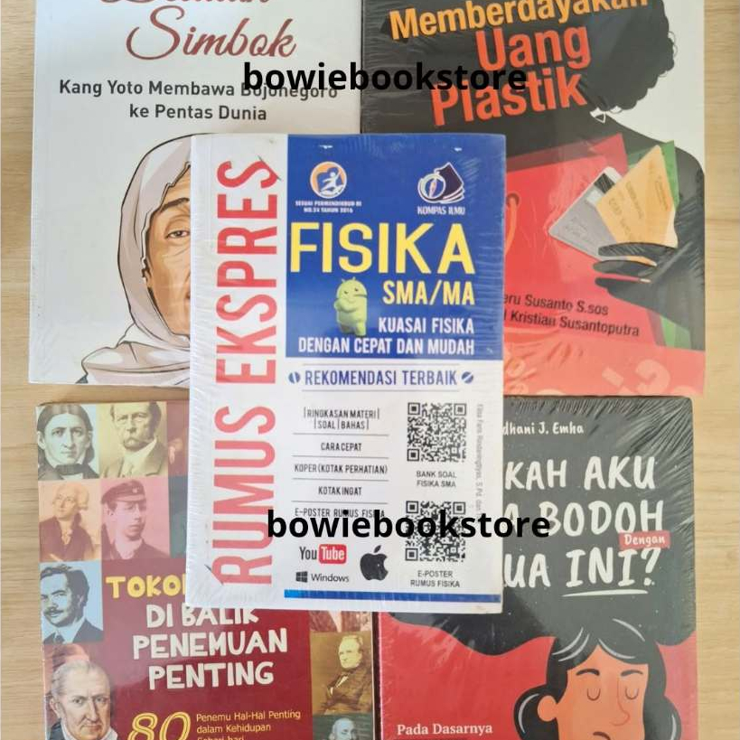 PHYSICS NOVEL-BOOK**