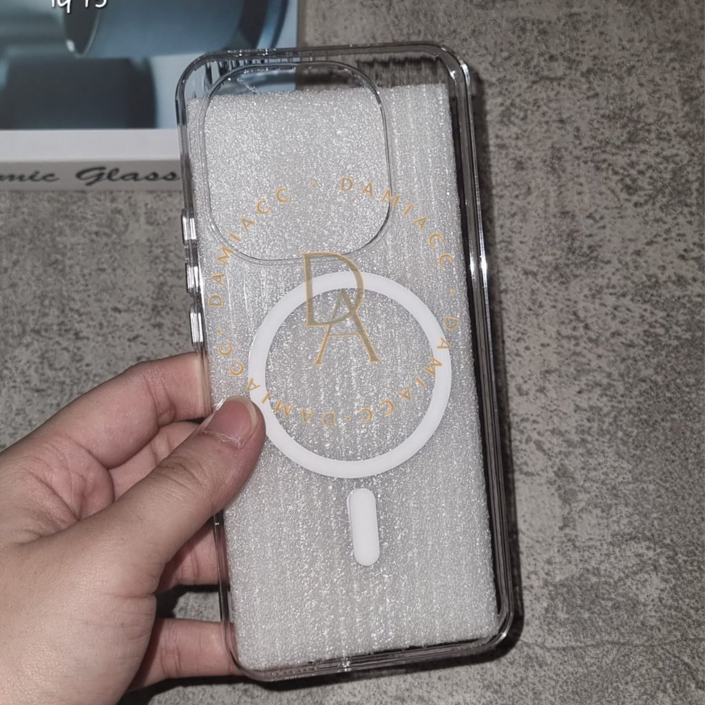 เคส iqoo 13 15 เคสแข็ง เคสแถบลูกฟูก magsafe mag28