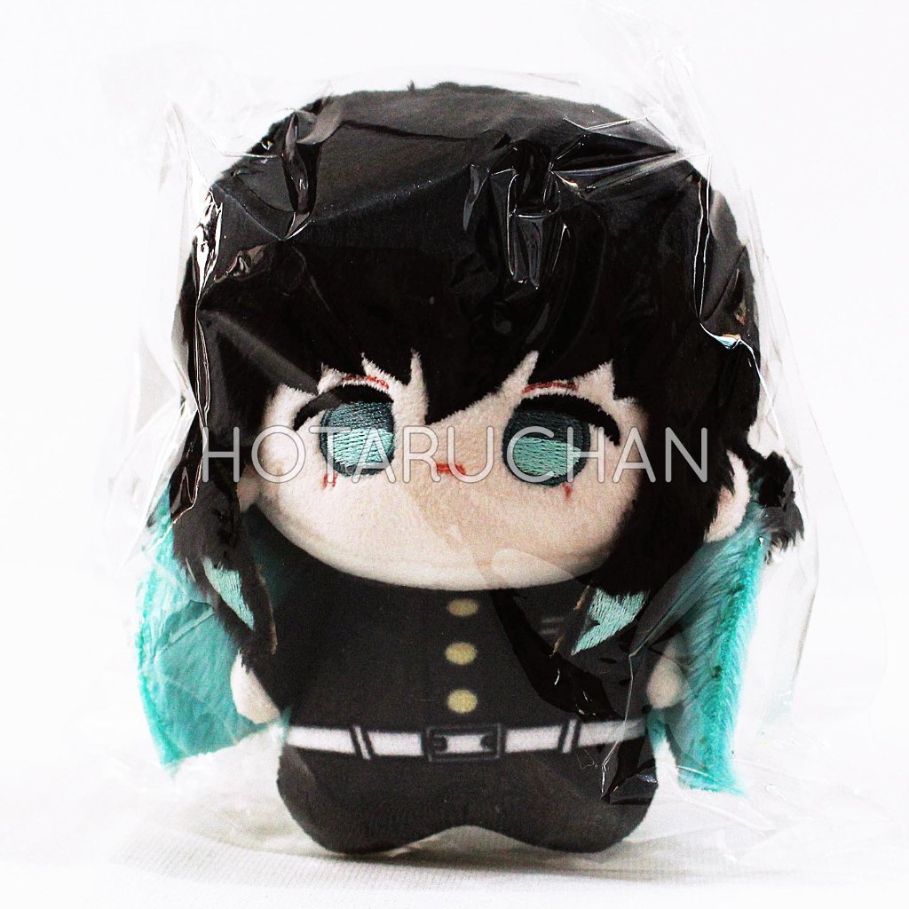 Demon Slayer: ตุ๊กตา Kimetsu no Yaiba Nunu - Muichiro Tokito