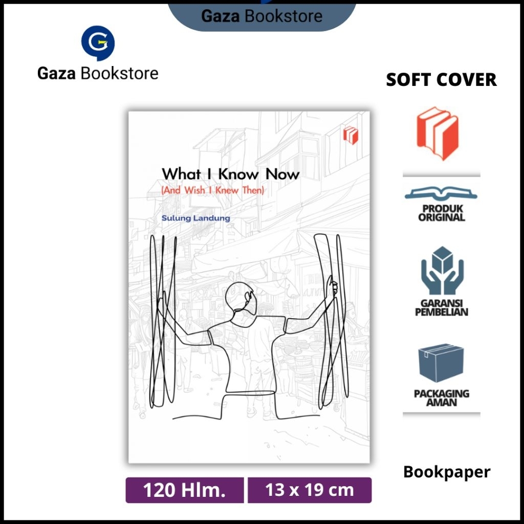 What I Know Now (และปรารถนา I Knew Then) l Sullung Land