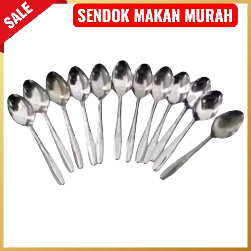 TABLESPOONS 18GR 888 SPOONS / SPOONS