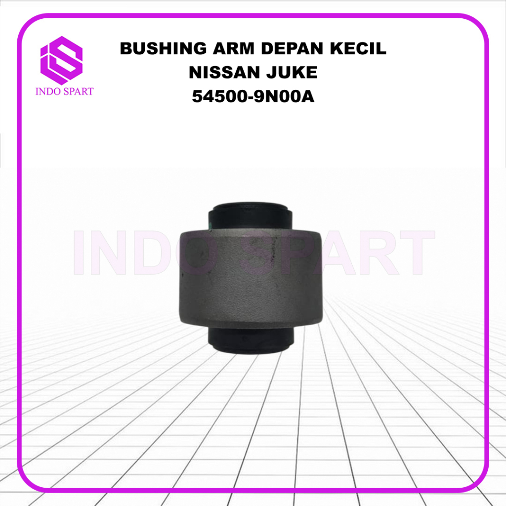 แขนหน้าเล็ก BUSHING NISSAN JUKE 54500-9N00A