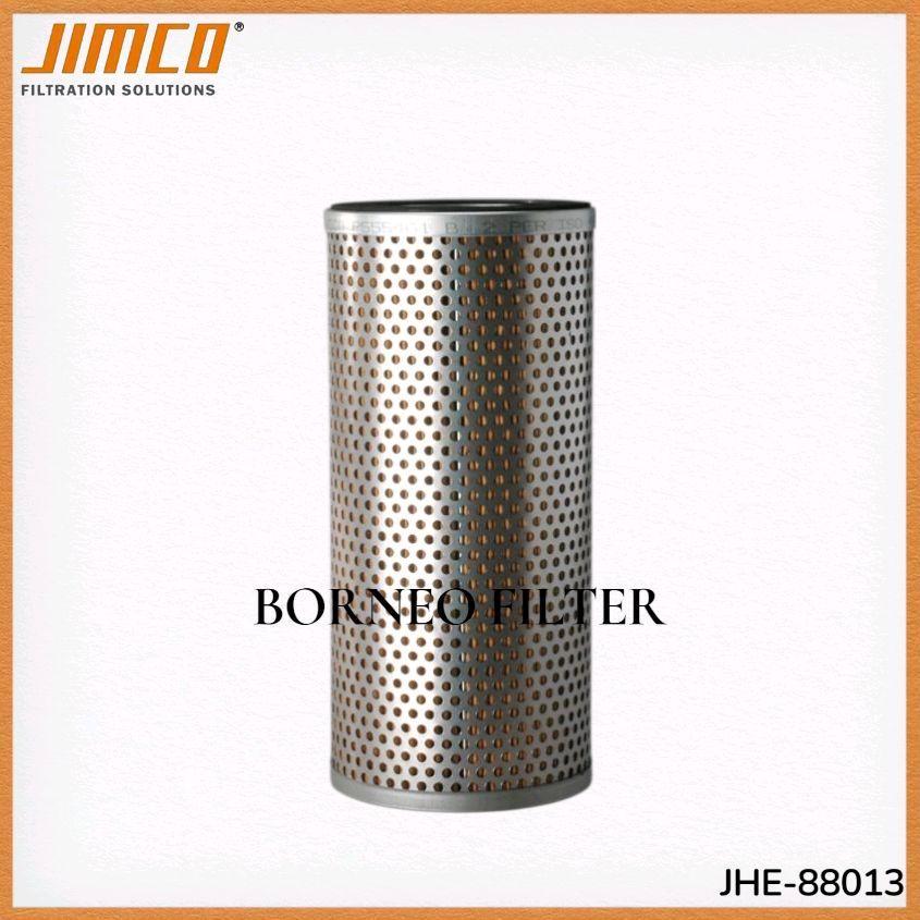 JHE-8801 กรองน้ํามันไฮดรอลิก Jimco JHE88013 P555461 เจจจจจ8630461 HF6202 H-5506 H5506 PT83 SFH5461 1