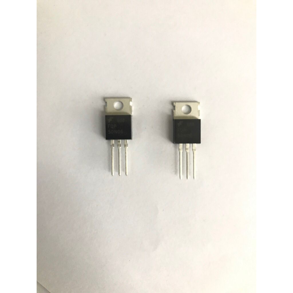 Mosfet 50n06 50 N 06
