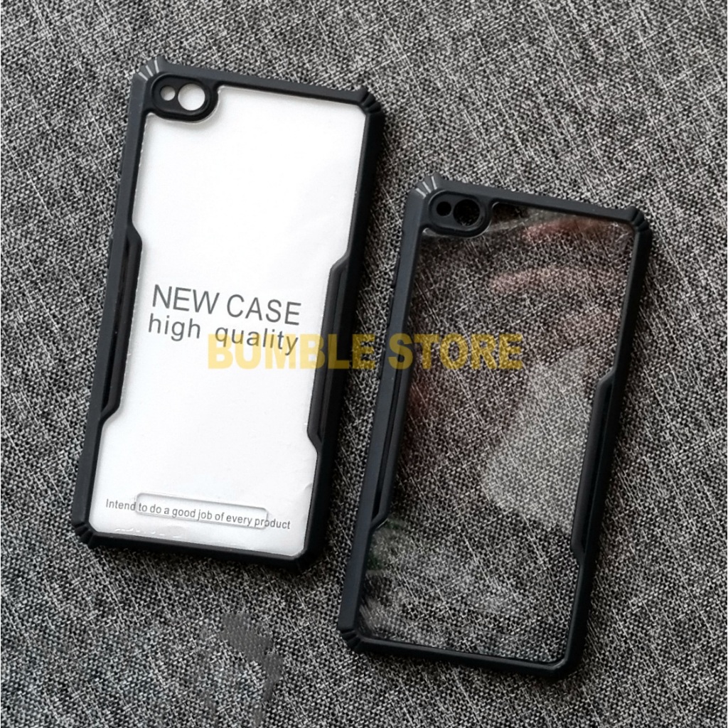 Redmi 4A Redmi 4X Redmi 5 Redmi 5 Plus Redmi 5A Redmi 6 Redmi 6 Pro Redmi 6A กรณี Fusionเกราะกันกระแ