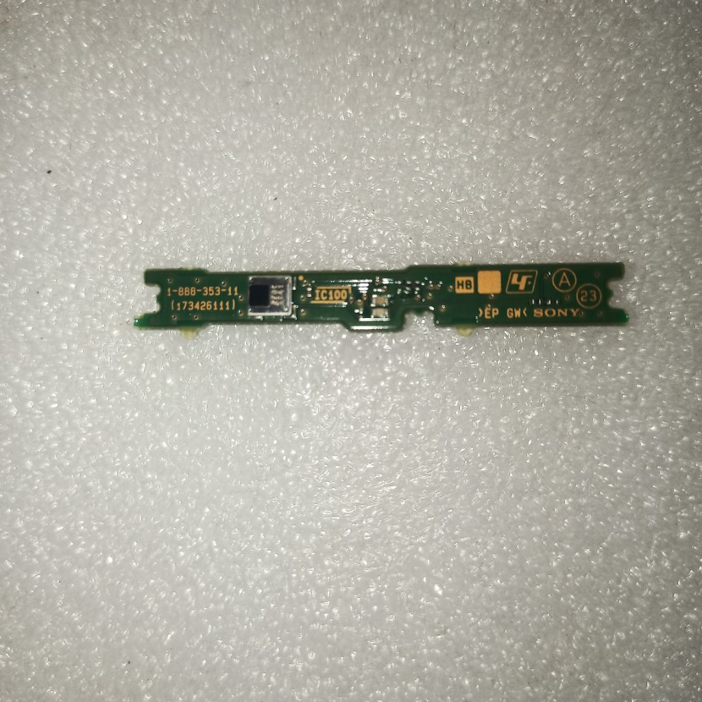 SONY TV SENSOR KLV-40R452A ORIGINAL SONY (888-353-11)