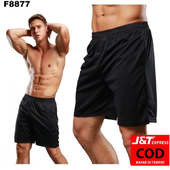 GYM SPORT SHORTS****