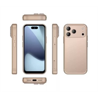 IP17pro max mini Hp Smartphone sentuh ultra mini ram 2/32GB jaringan 3G Garansi Termurah
