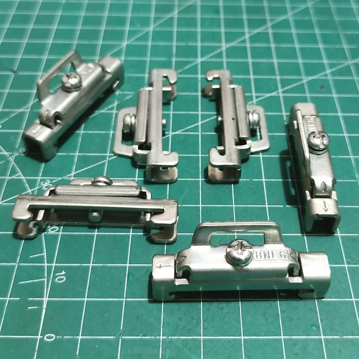 IDEC BNL6 Stopper eX Panel Japan