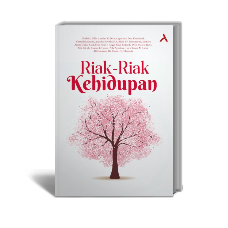 Life Ripples - Norlaila, et al - Adab สํานักพิมพ์