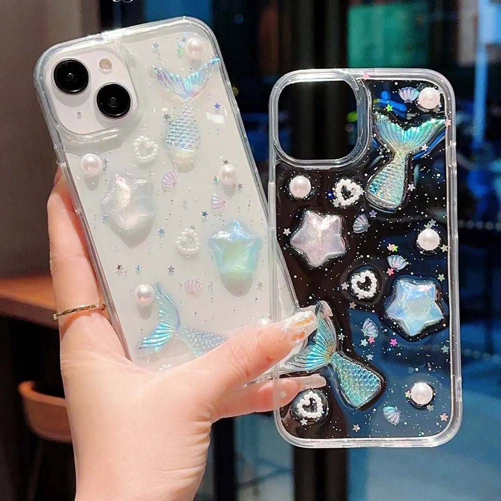 ใหม่! ริบบิ้นเหล็กสีเงิน SOFT CASE HP 3D Silver Glitter VIV0 Y28 Y35 Y22 Y36 Y27S Y17 Y12 Y15 Y12i Y