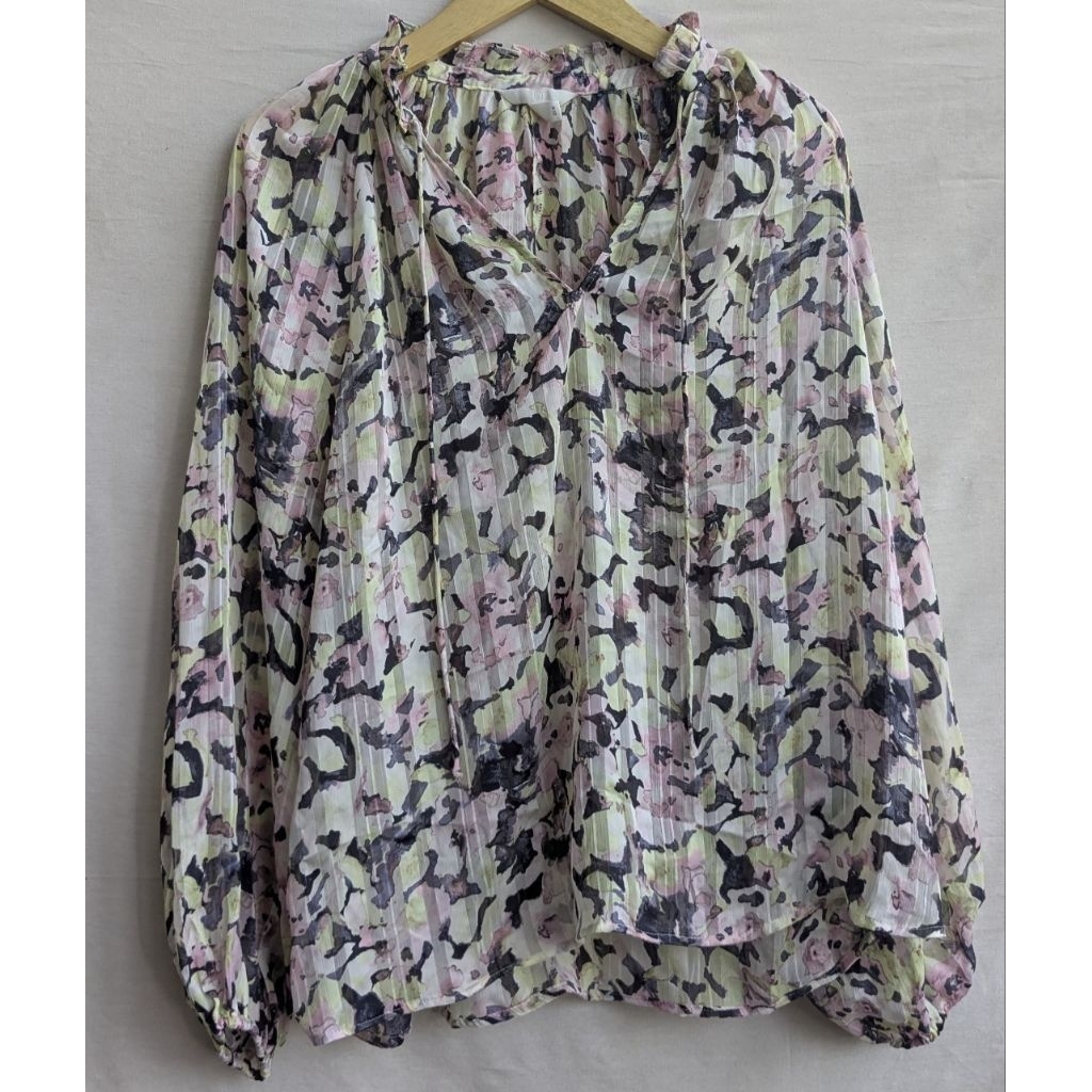 เสื้อ H*m (A25)*****