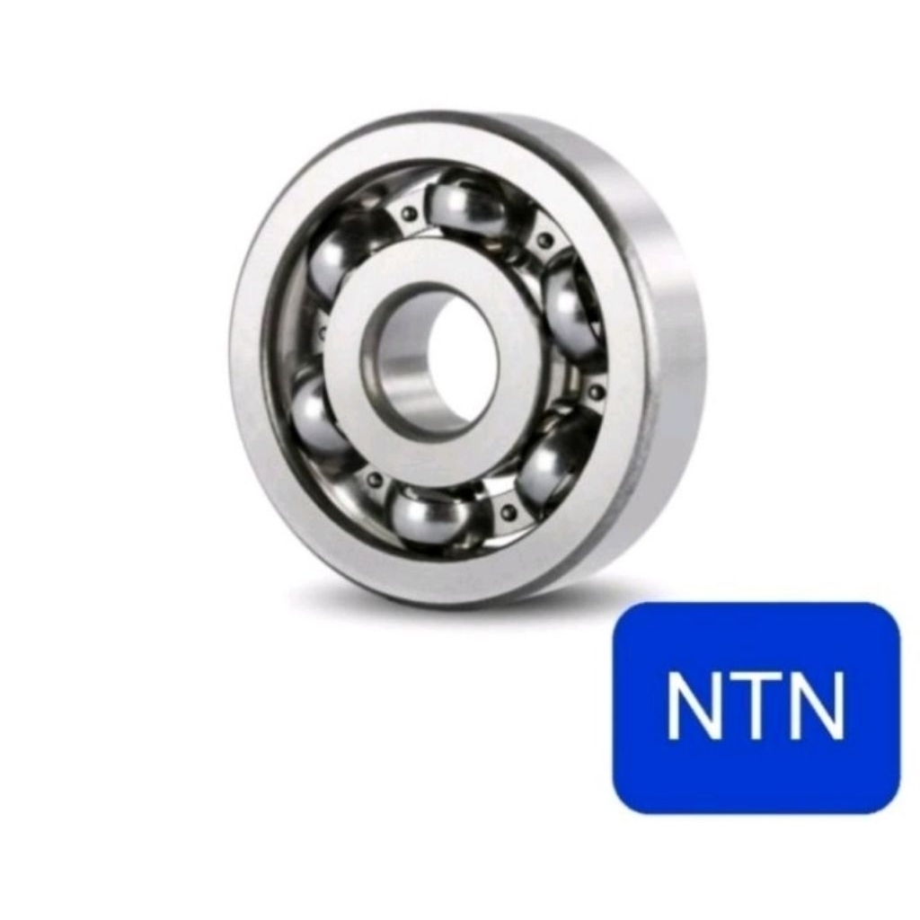LAHER BEARING 6007 C3 NTN BRAND