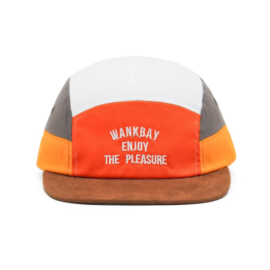 Wankbay 5 แผง Fine Cotton ปรับได้ 5 แผง distro