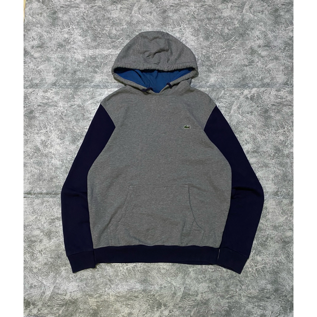 LACOSTE หมวก ลาคอสท์