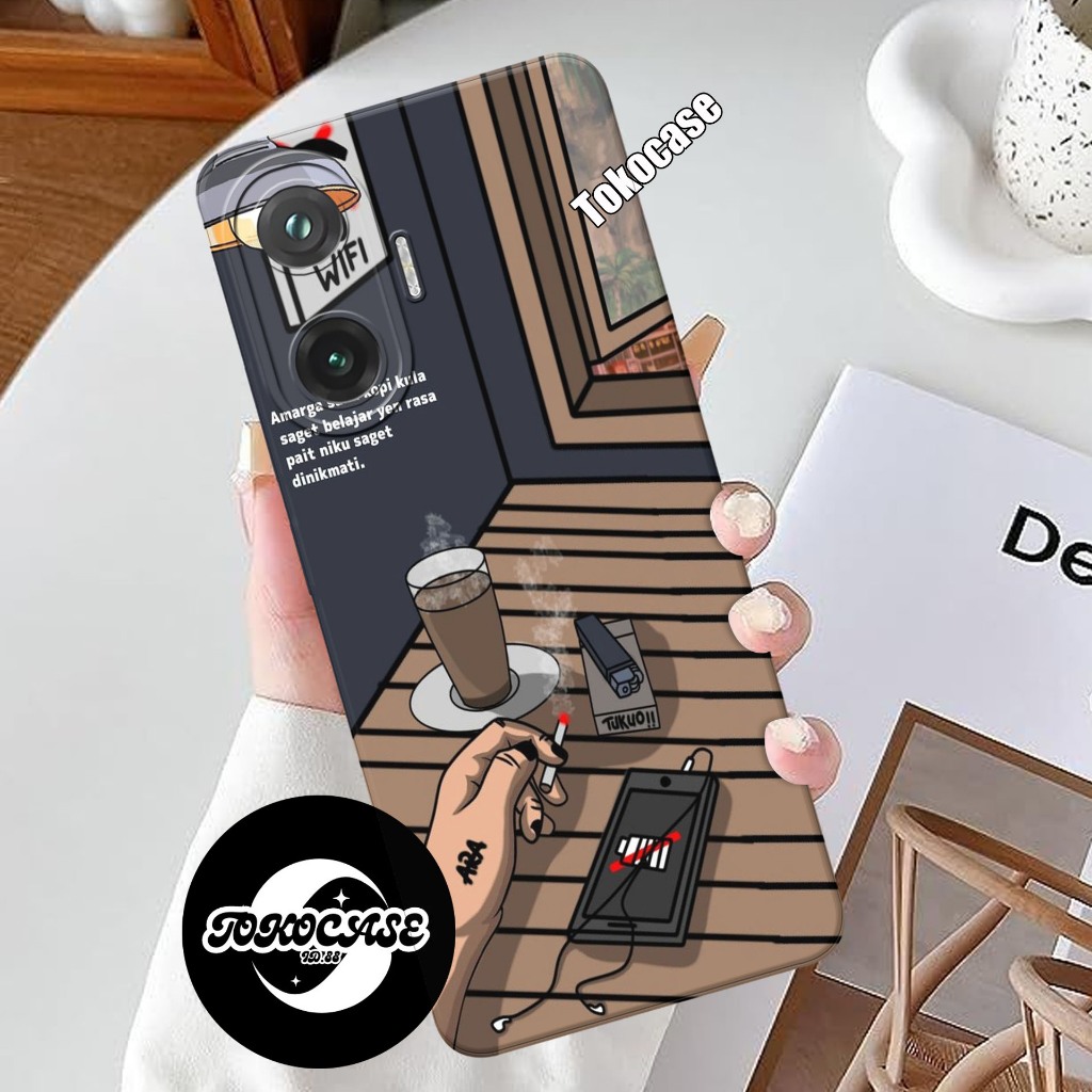 \Case POCO F7 - REDMI TURBO 4 PRO Softcase ProCamera Casing TPU Silicone Casehp Phonecase Case เคสยื