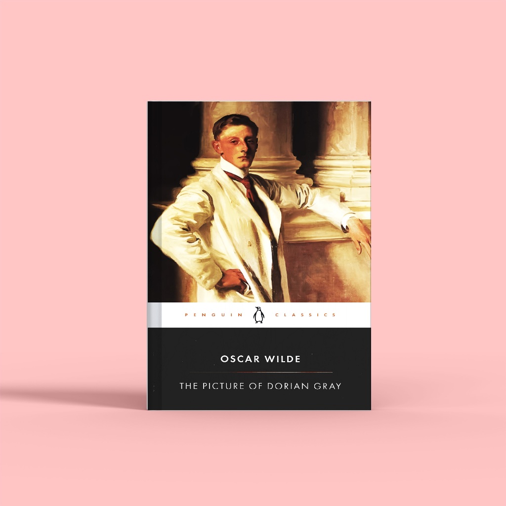 (eng) The Picture 0f D0rian Grey by 0scar Wilde