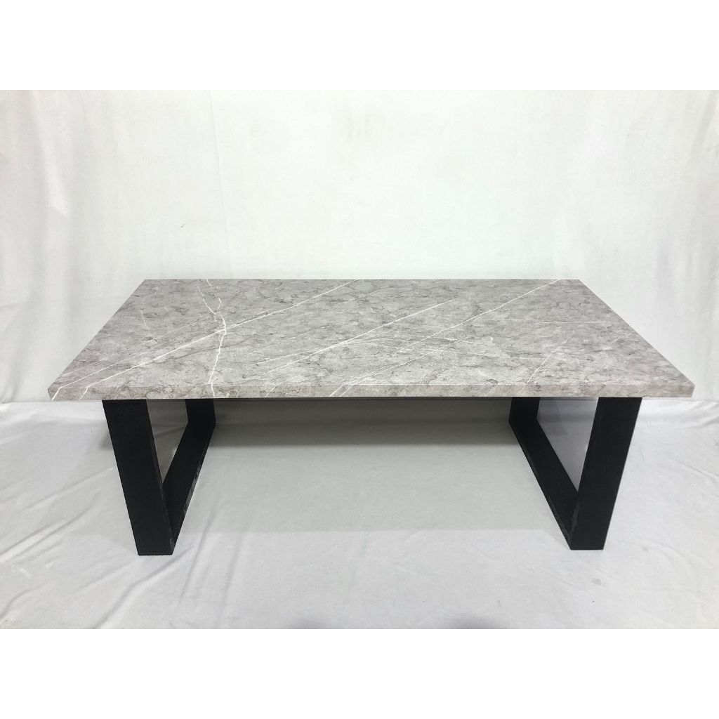 LIVING ROOM TABLE/LEAF TABLE/CHILDRENS STUDY TABLE/MINIMALIST TABLE/MULTIFUNCTIONAL TABLE ขนาด L80cm