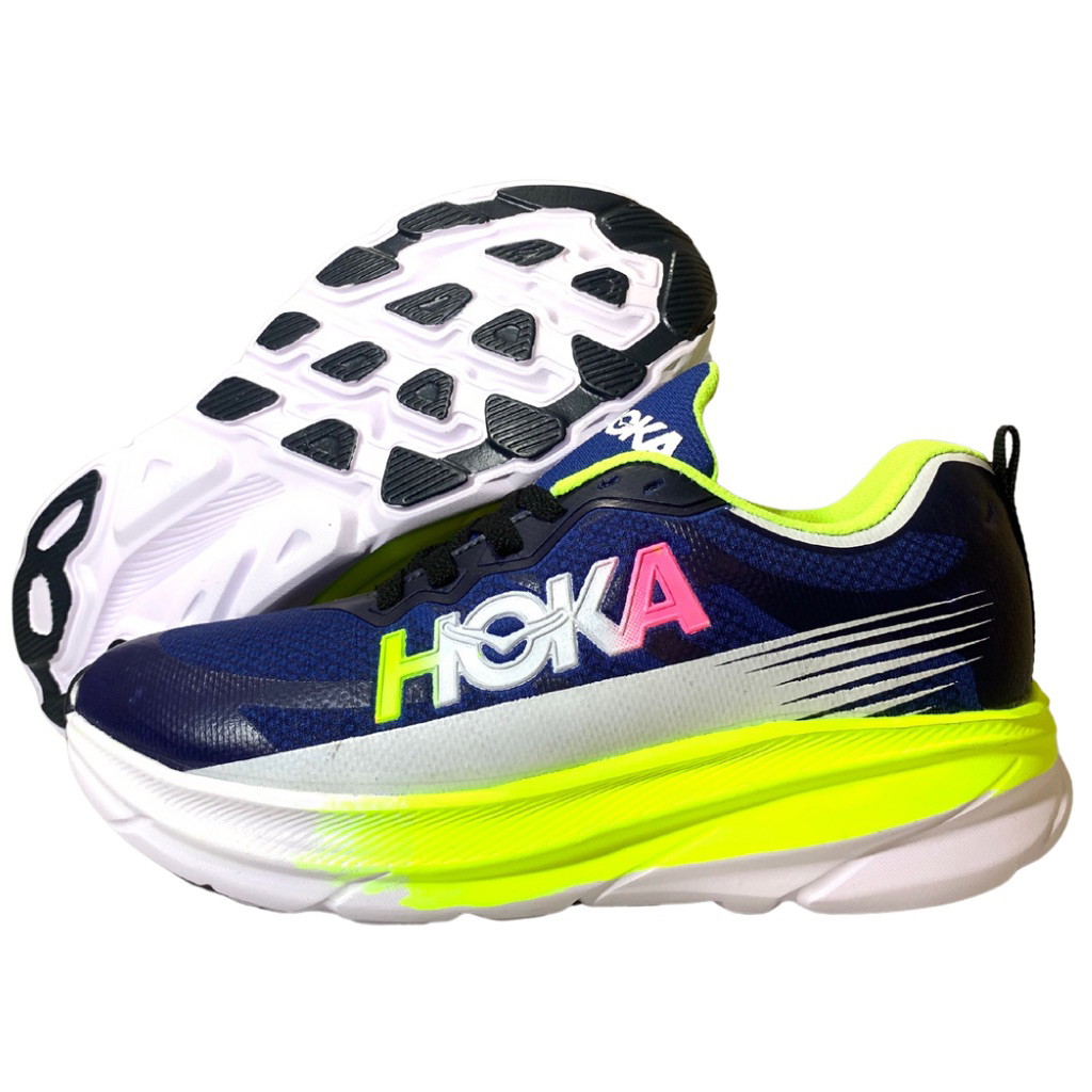 HK CLIFTON รองเท้าวิ่งกลางแจ้ง