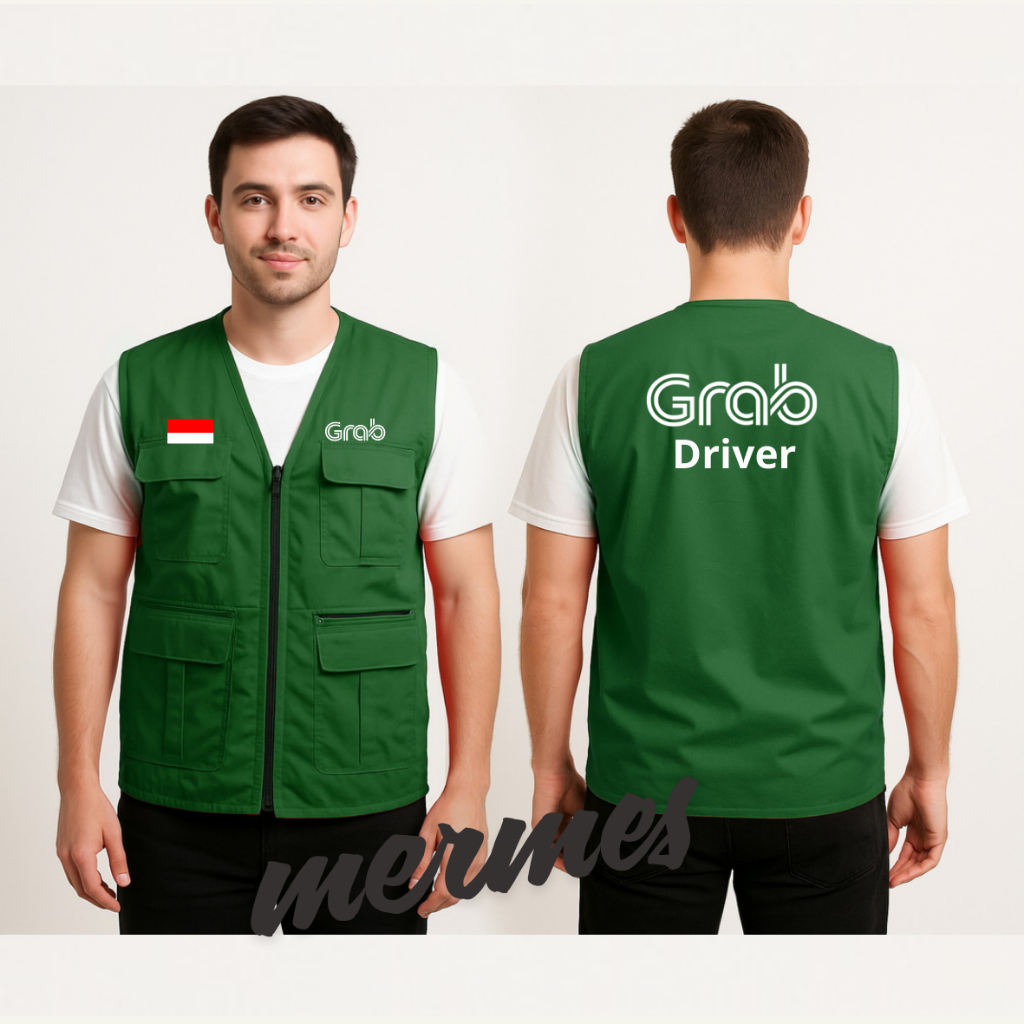 Oj0L Dr1ver Online Mens Motorcycle Vest เสื้อกั๊กผู้ชาย Gr3b ล่าสุด/