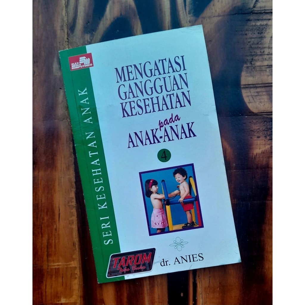 Overcoming Health Disorders in Children (4): dr. ศัตรู