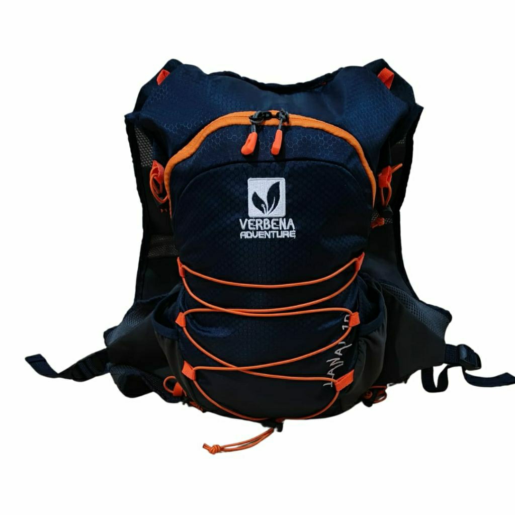 Verbena Adventure ll Hydropack Vest Bag Trial Running Waterproof Running Vest Trailrun Bag กระเป๋าจั