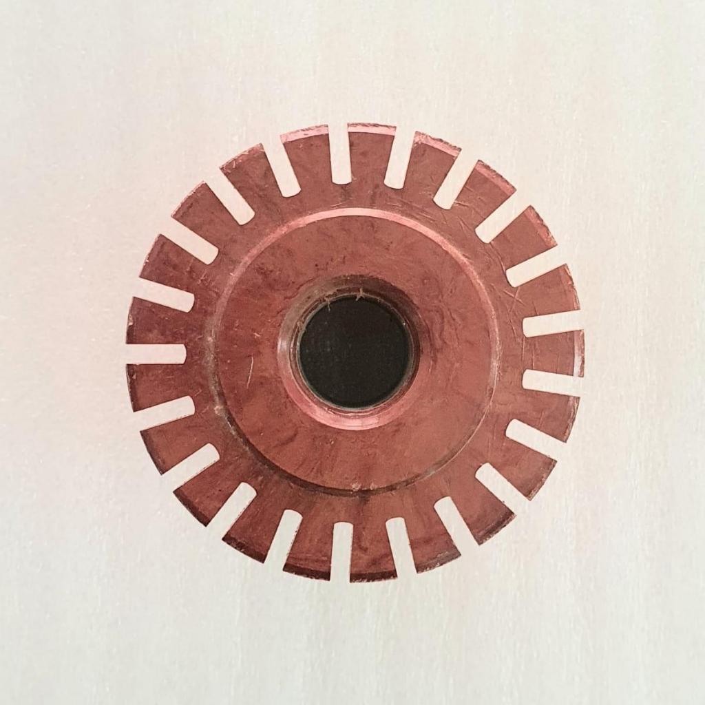 GP 8DC10 8DC11 นักสะสมสตาร์ท