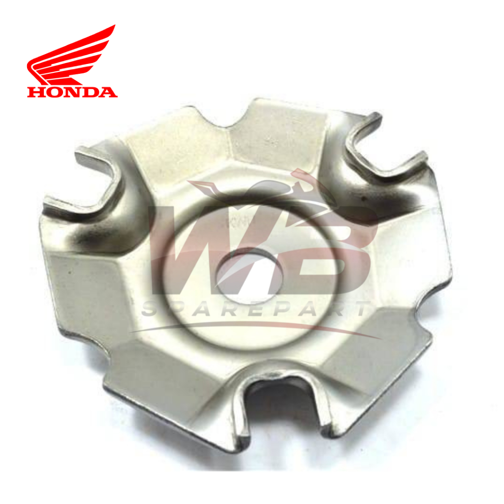 ต้นฉบับ HONDA HONDA VARIO ADV PCX ROLLER PLATE (22131KWN900)