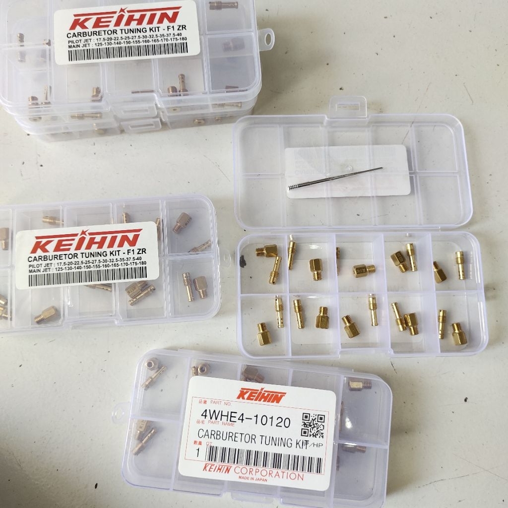 Original Pilot Jet F1ZR 17.5 20 22.5 25 27.5 30 32.5 35 37.5 40 หลัก Jet F1ZR 125 130 140 150 155 16