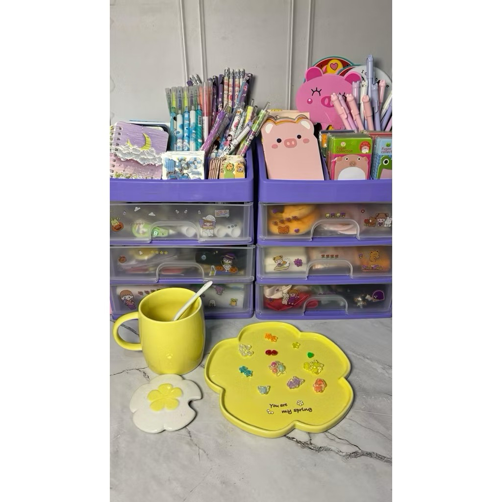 DindinScoopMini - MYSTERY SCOOP/MINI VERSION LUCKY SCOOP