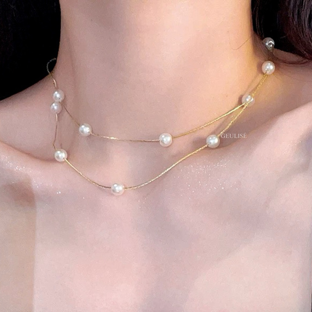 Geulise - สร้อยคอ CYNTHIA