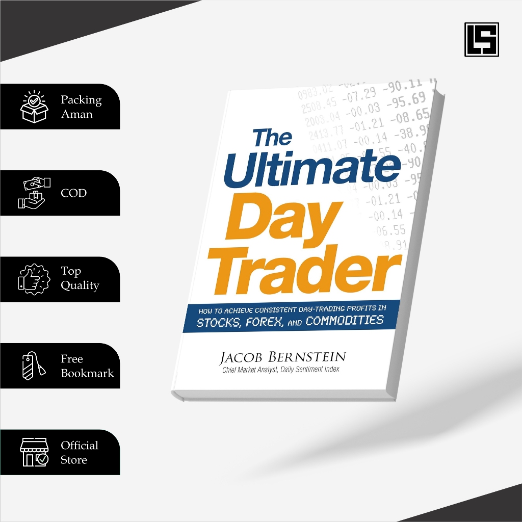 The Ultimate Day Trader วิธี Achieve Consistent Day Trading Profits ในสต็อก F0r3x และสินค้าโภคภัณฑ์