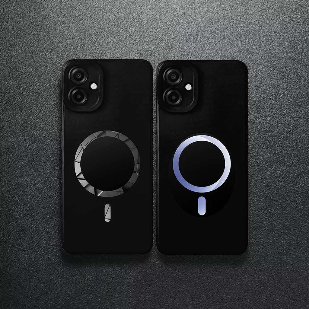 Samsung A07 A17 A06 5g A06 4g A05 A15 A26 A36 A56 A14 A24 A34 A54 A55 A25 - ซิลิโคน - Bul4t Motif -