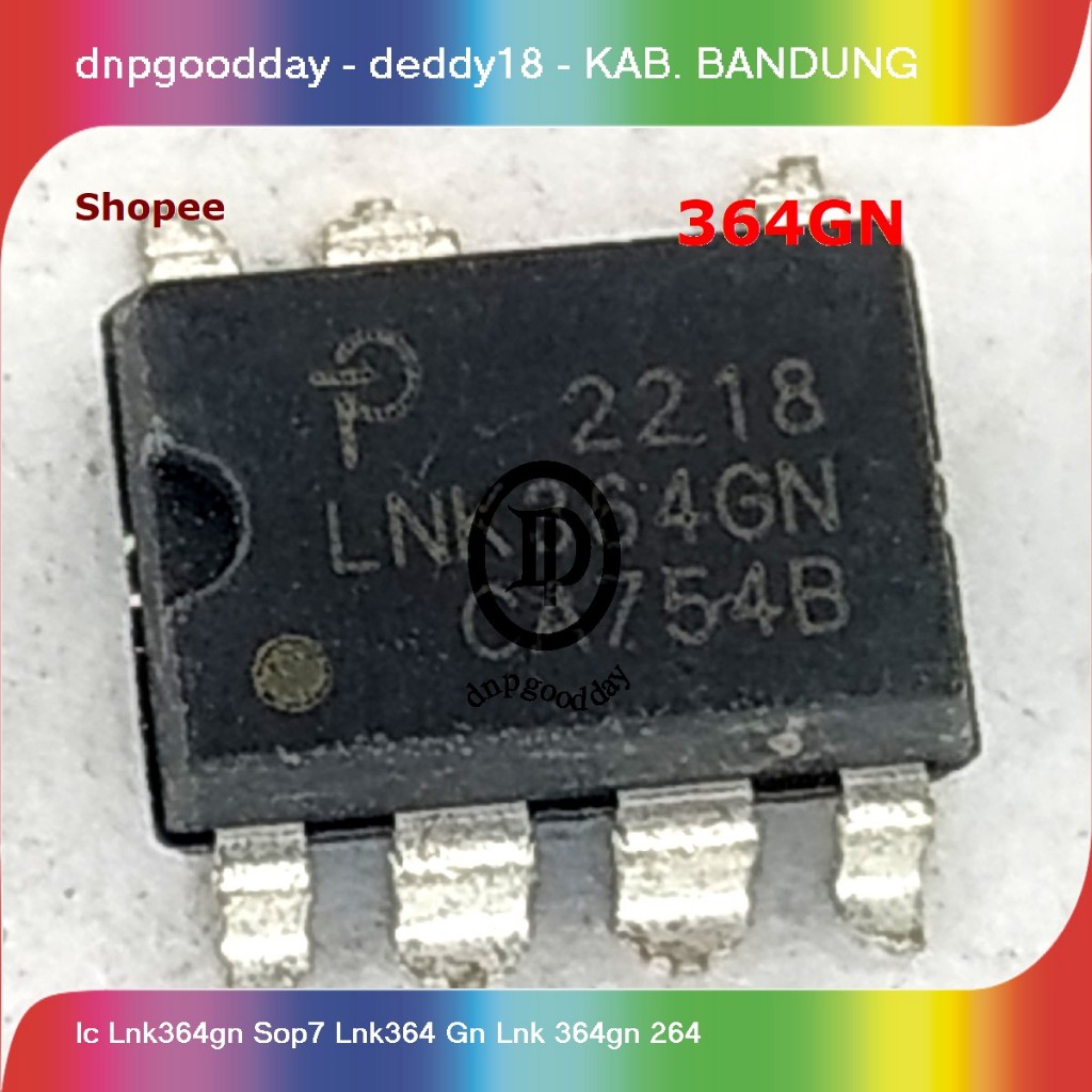 Ic lnk364gn sop7 lnk364 gn lnk 364gn 264