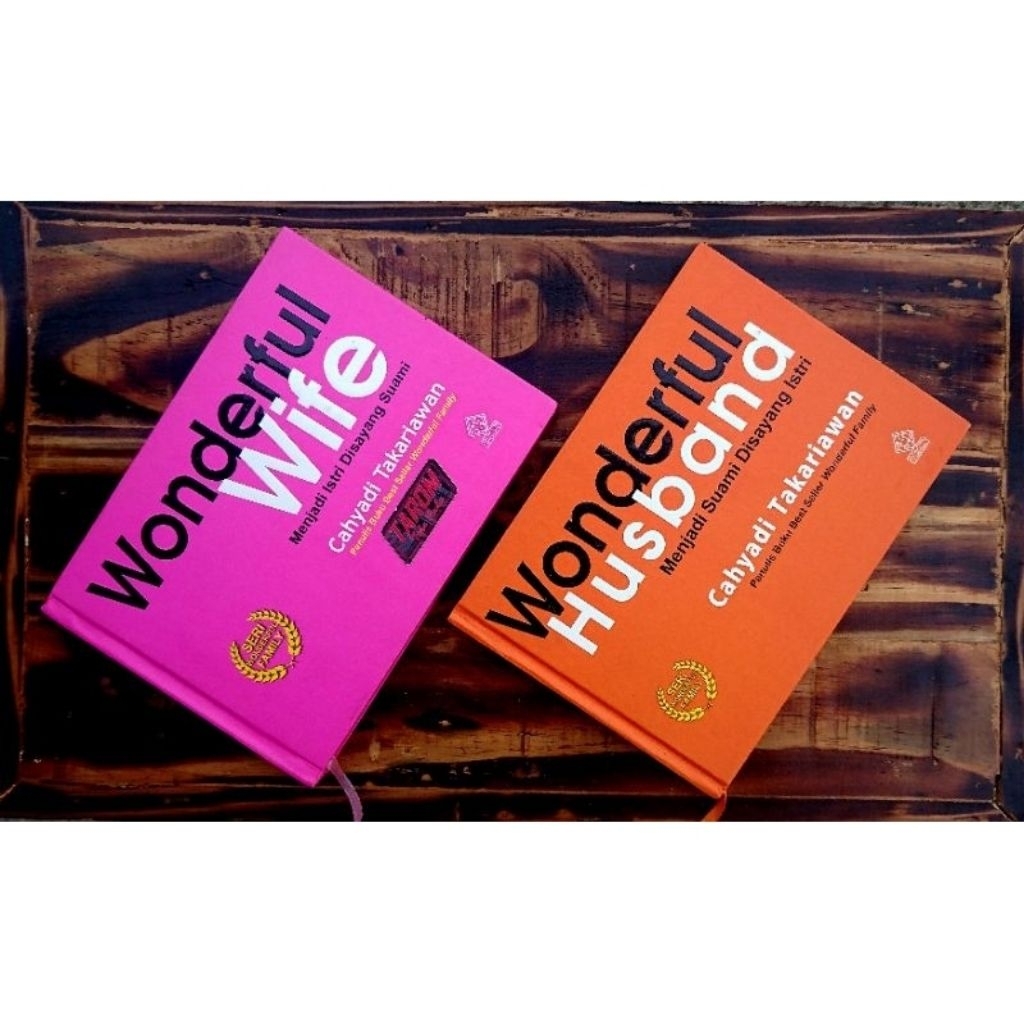 WONDERFUL HUSBAND & WIFE (ทํา HUSBAND, Loving WIFE & Becoming a WIFE, Loving HUSBAND) & FAMILY (ความ