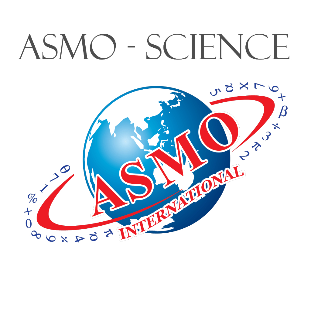 ASMO Asian Science and Maths Olympiad Pass Papers for Science