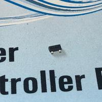 ทรานซิสเตอร์ C9012 SMD