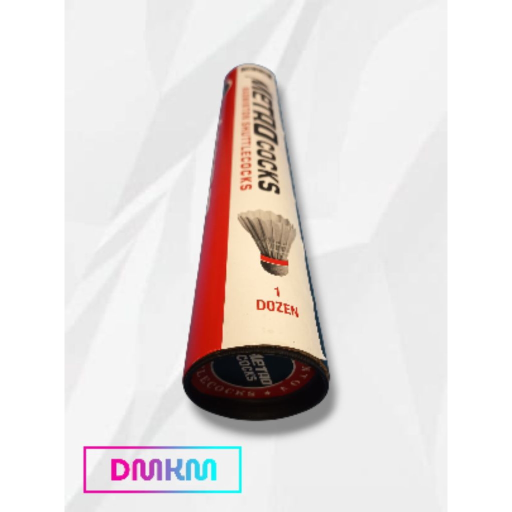 คุณภาพ Metro Cock Metro Shoottlecock