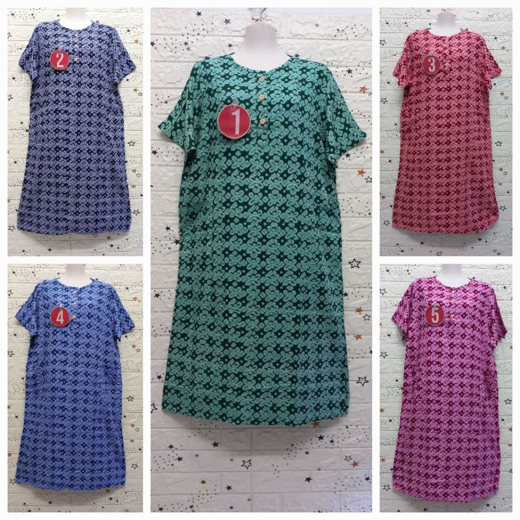 ชุด LD120CM 36 KUDA MAS