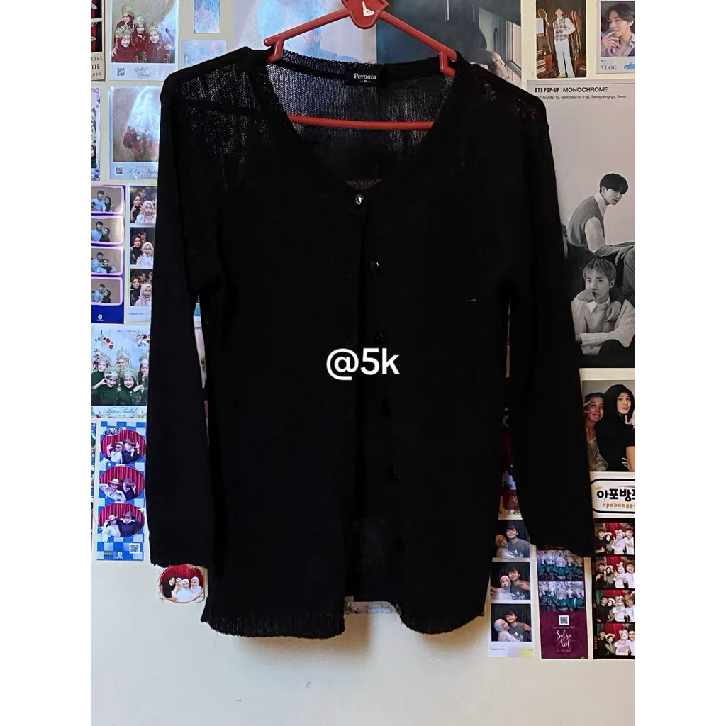 Cardigan ผู้หญิง****