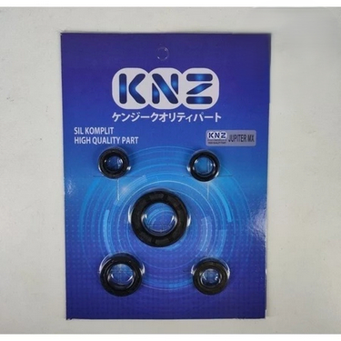 ซีลน้ํามัน Jupiter MX Old / New 135 1S7 50C KNZ Parts Set / Seal Oil Jupiter MX 135