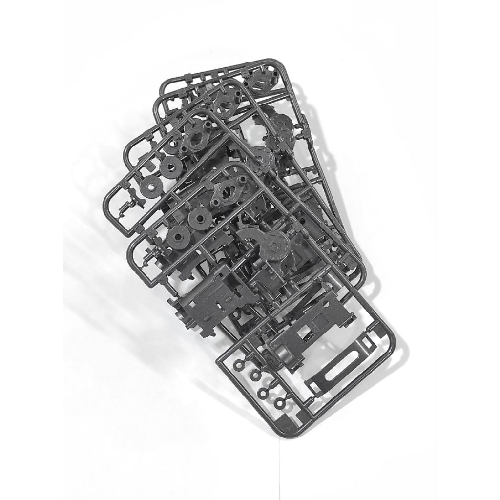 Tamiya เกียร์ SFM 5 ชิ้นหลวม 95239 แพคเกจ Bundling