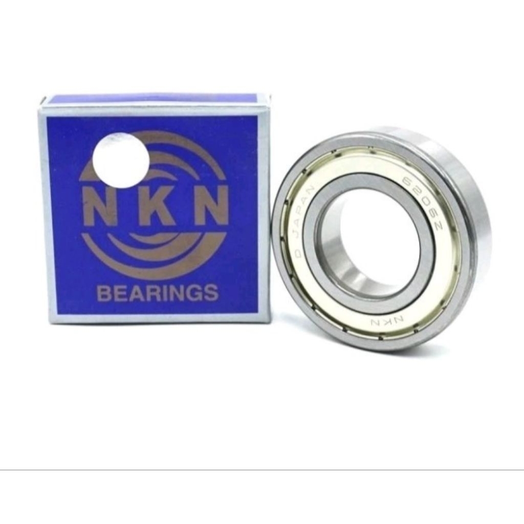 BEARING LAHER 6308 ZZ ORI NKN DAJAPAN
