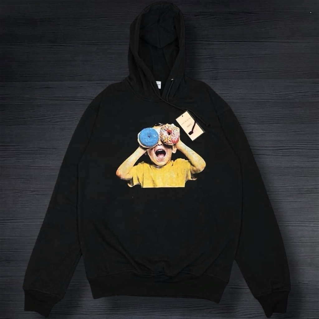 KATUN Hoodie acme delavie Hoodie babyface Hoodie ผู้ชาย casual Hoodie ผู้ชายผ้าฝ้ายอุ่น Hoodie