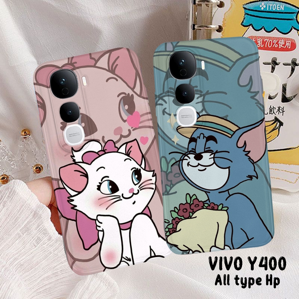 HP Vivo Y400 Y300t Y29 4G Y29s Y04 Y19s Y17s Y03 Y18 Y28 Y22 Y35 Y16 V50 V50 Lite V40 N 818