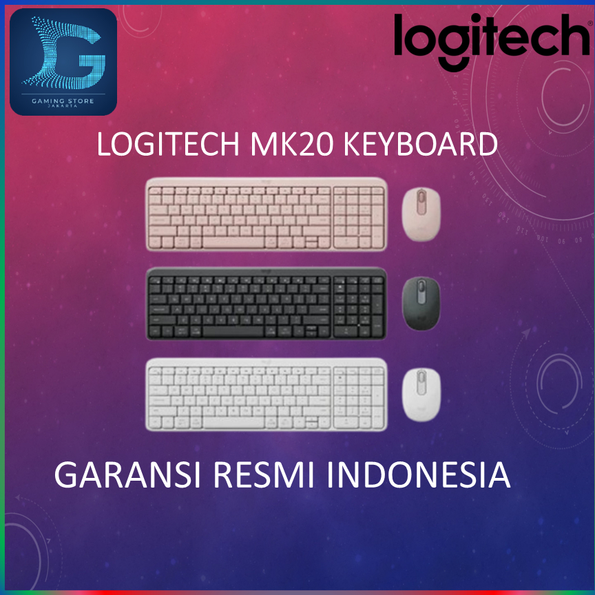 คีย์บอร์ด MK20******