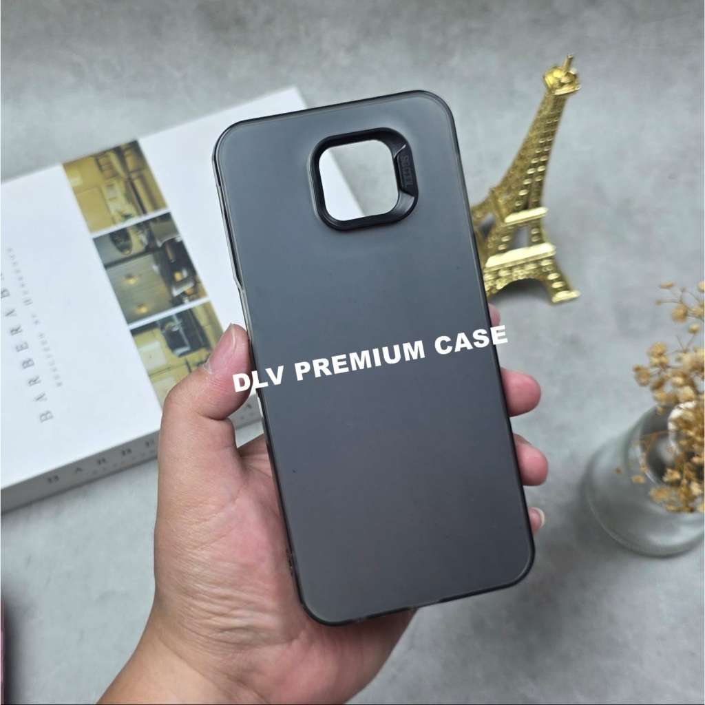 SAMSUNG J6 PLUS SAMSUNG A6 PLUS SAMSUNG J8 CASE IMD SOCOOL BLACK CASE SOCOOL BLACK SAMSUNG J6 PLUS S