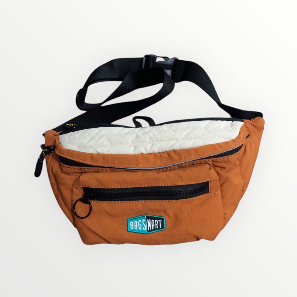 Preloved Waistbag Bagsmart