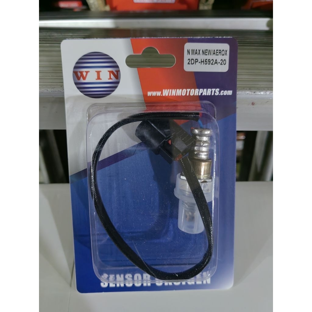 R OXYGEN Nmax 155 NEW AEROX 155 NEW win ยี่ห้อ